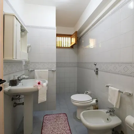 Oasi * Сан-Вито-Ло-Капо